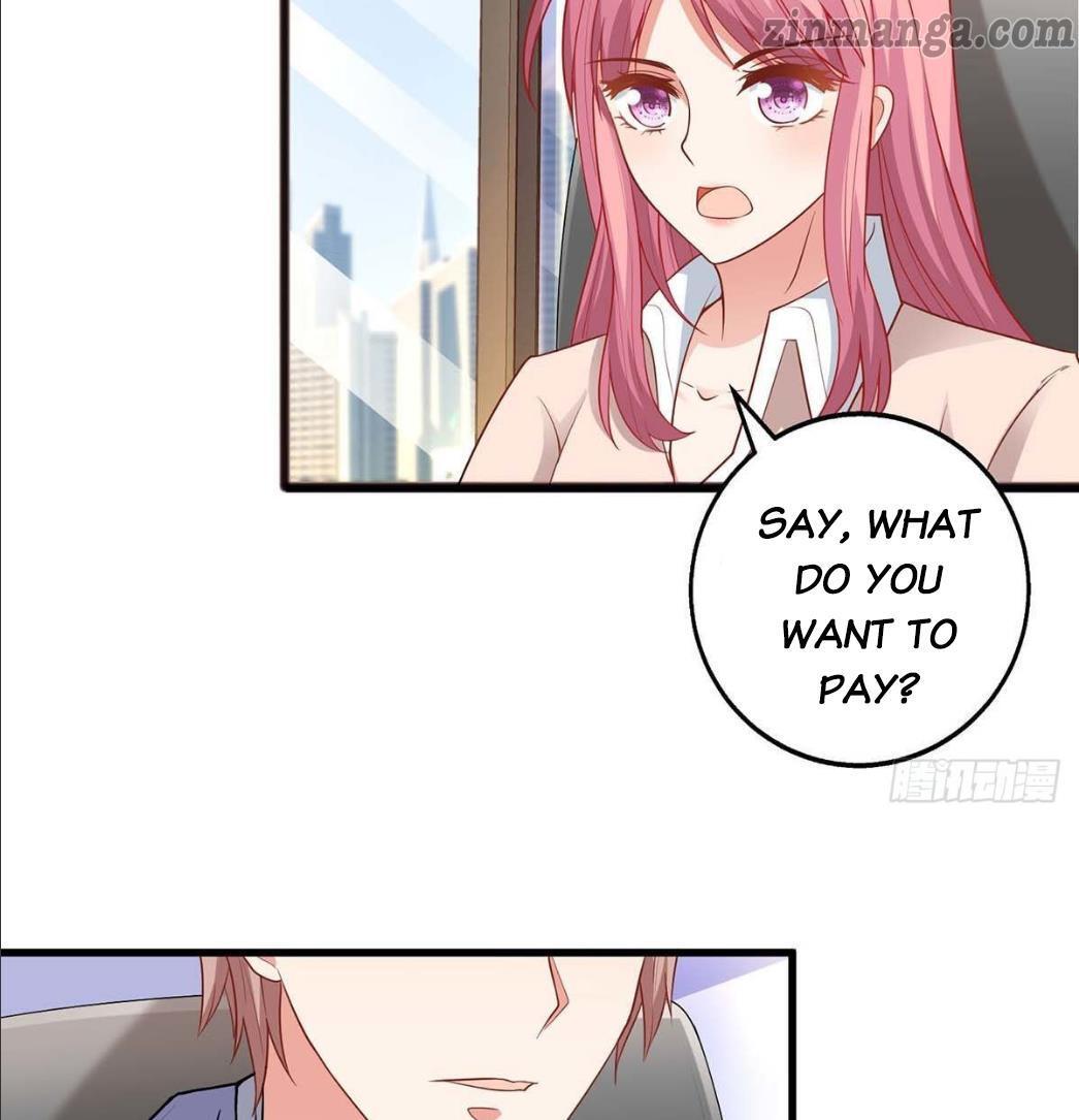 Take Your Mommy Home chapter 142 - page 34