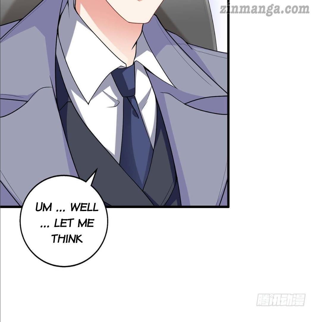 Take Your Mommy Home chapter 142 - page 35