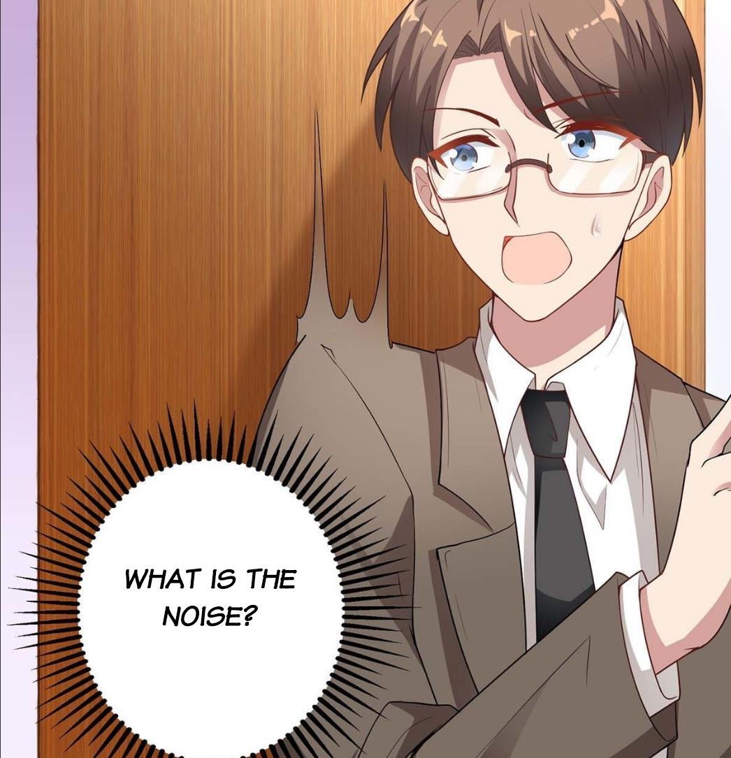 Take Your Mommy Home chapter 142 - page 40