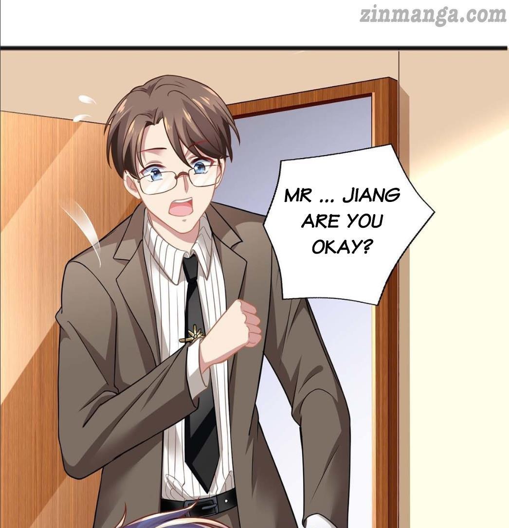 Take Your Mommy Home chapter 142 - page 44