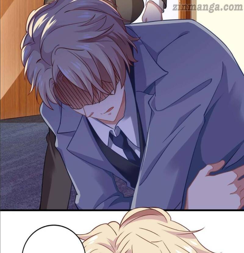 Take Your Mommy Home chapter 142 - page 45