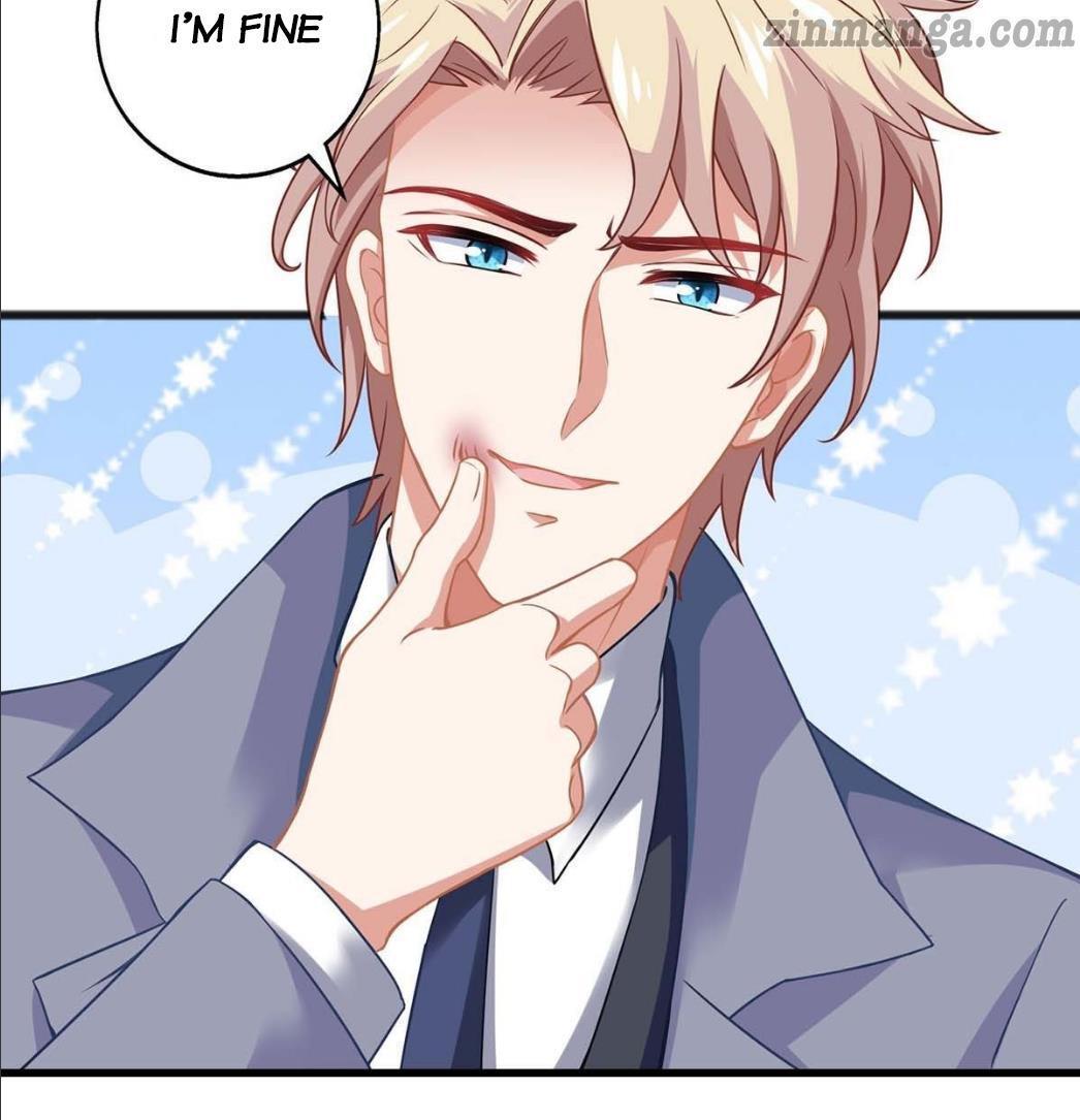Take Your Mommy Home chapter 142 - page 46