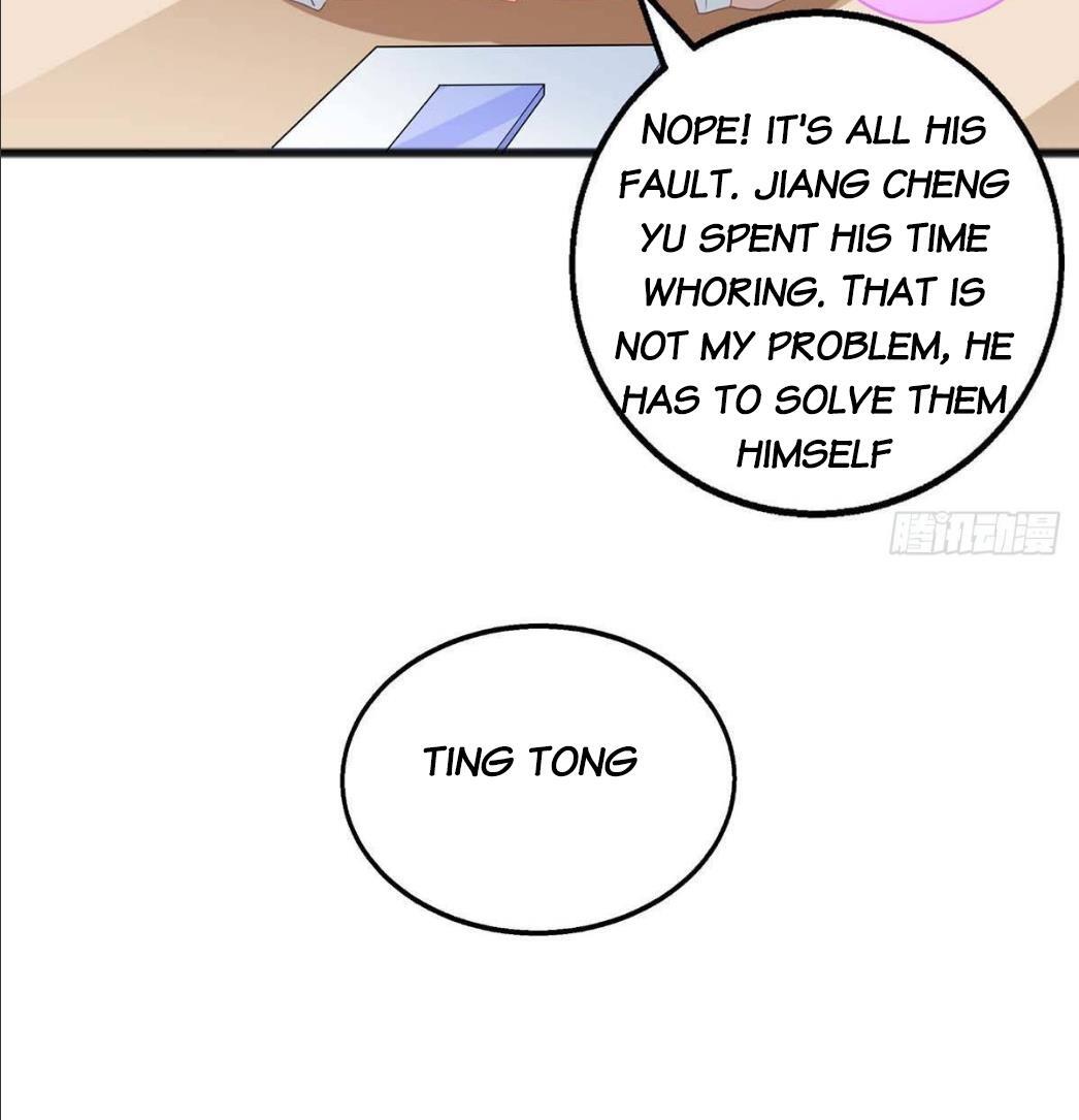 Take Your Mommy Home chapter 142 - page 6
