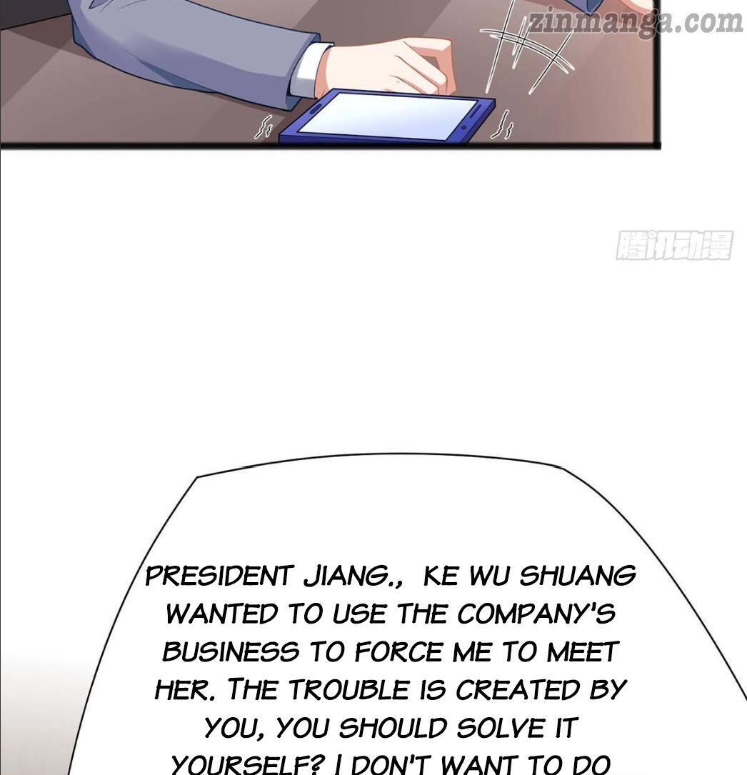 Take Your Mommy Home chapter 142 - page 8