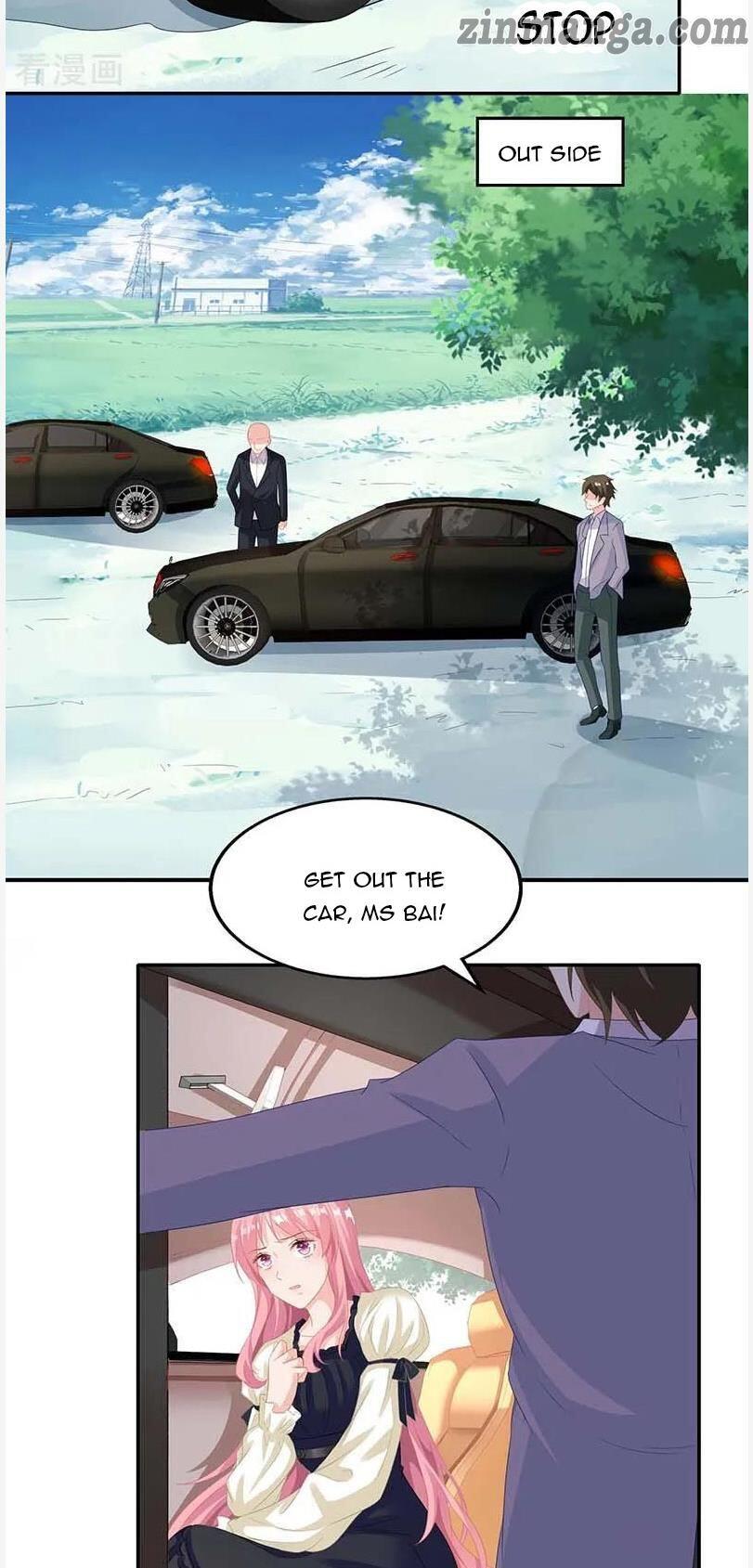 Take Your Mommy Home chapter 76 - page 14