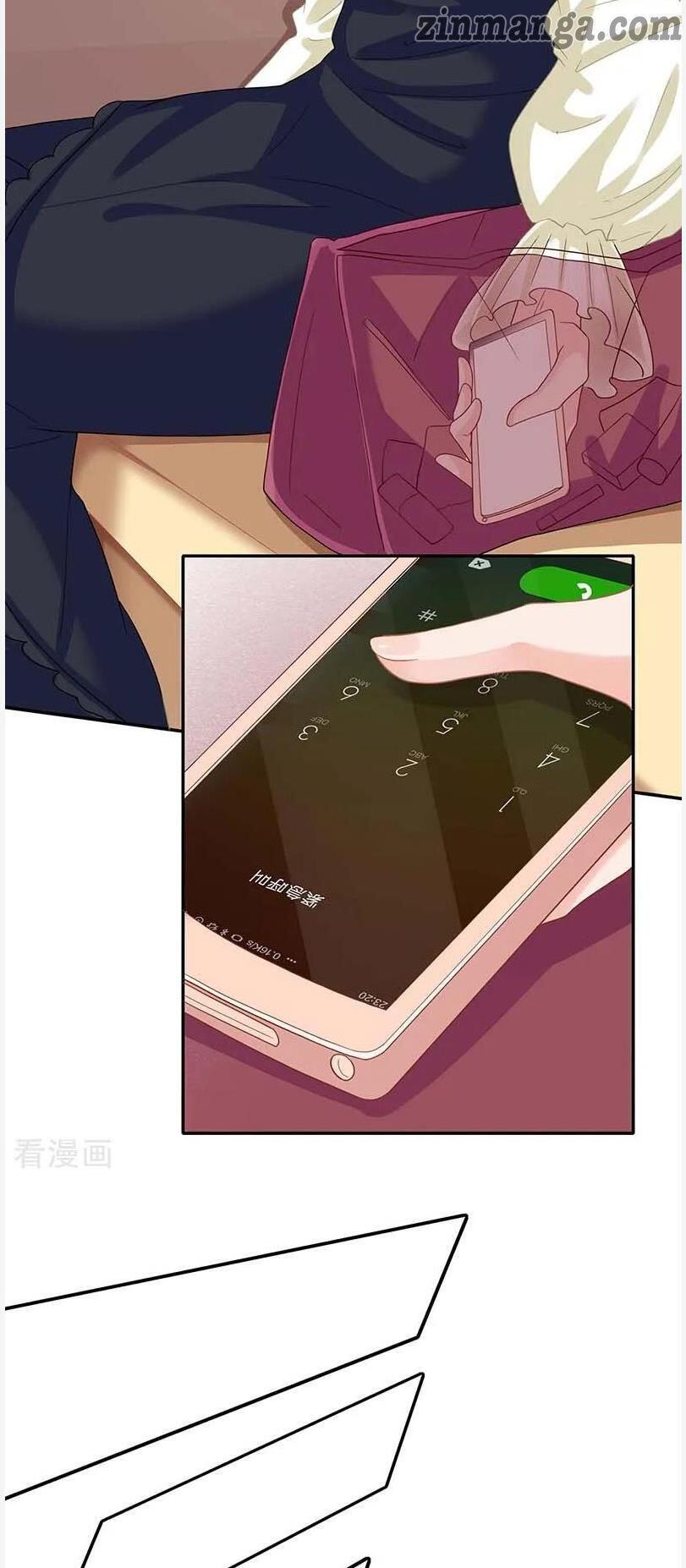 Take Your Mommy Home chapter 76 - page 6