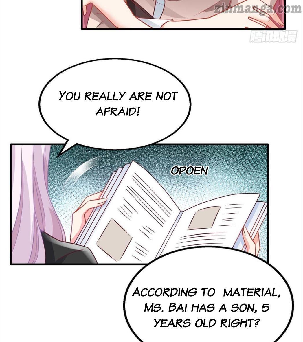 Take Your Mommy Home chapter 143 - page 16