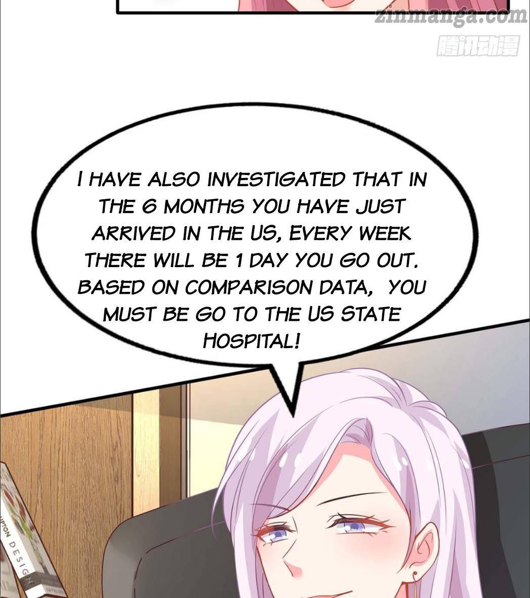 Take Your Mommy Home chapter 143 - page 19