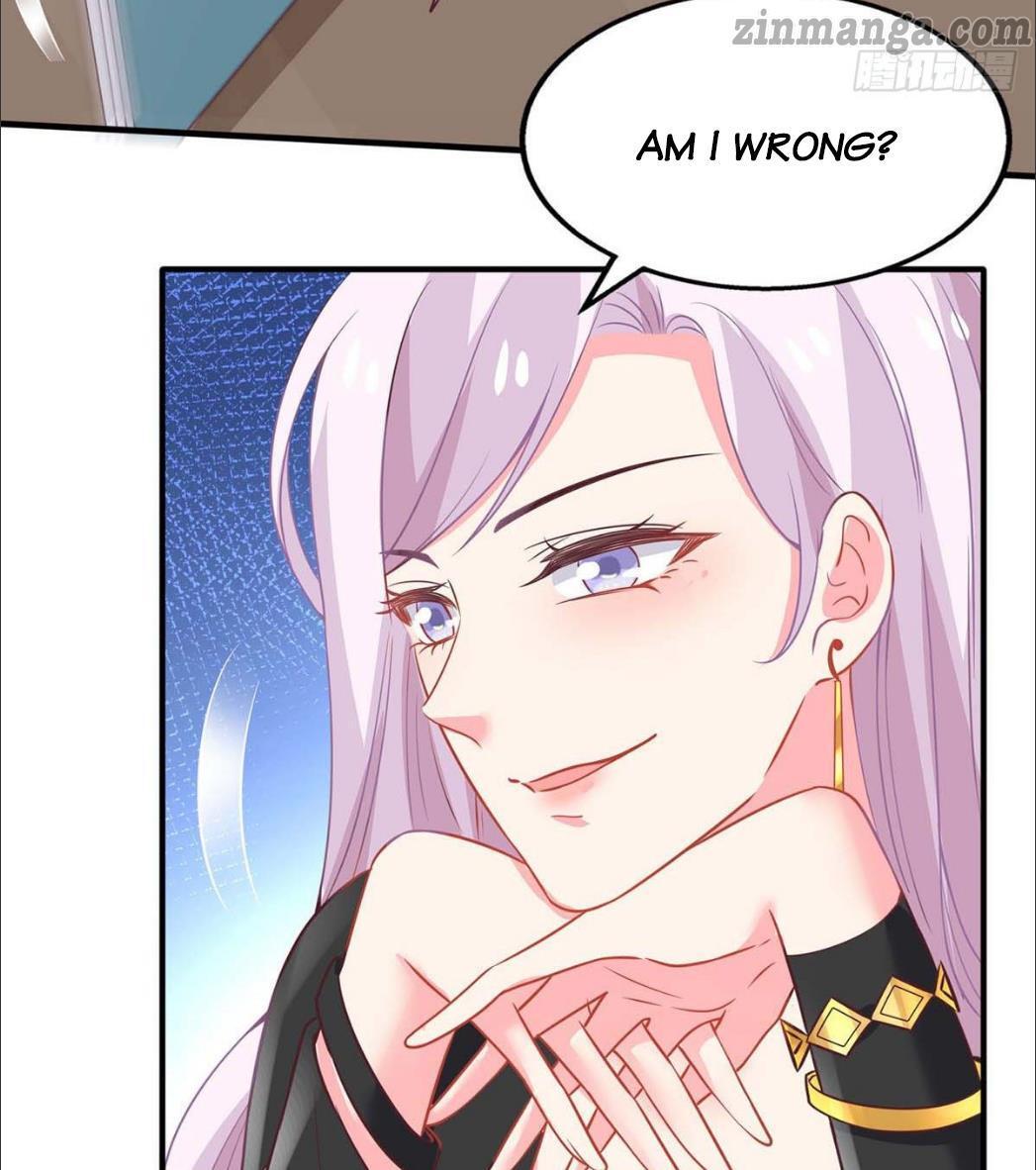 Take Your Mommy Home chapter 143 - page 21