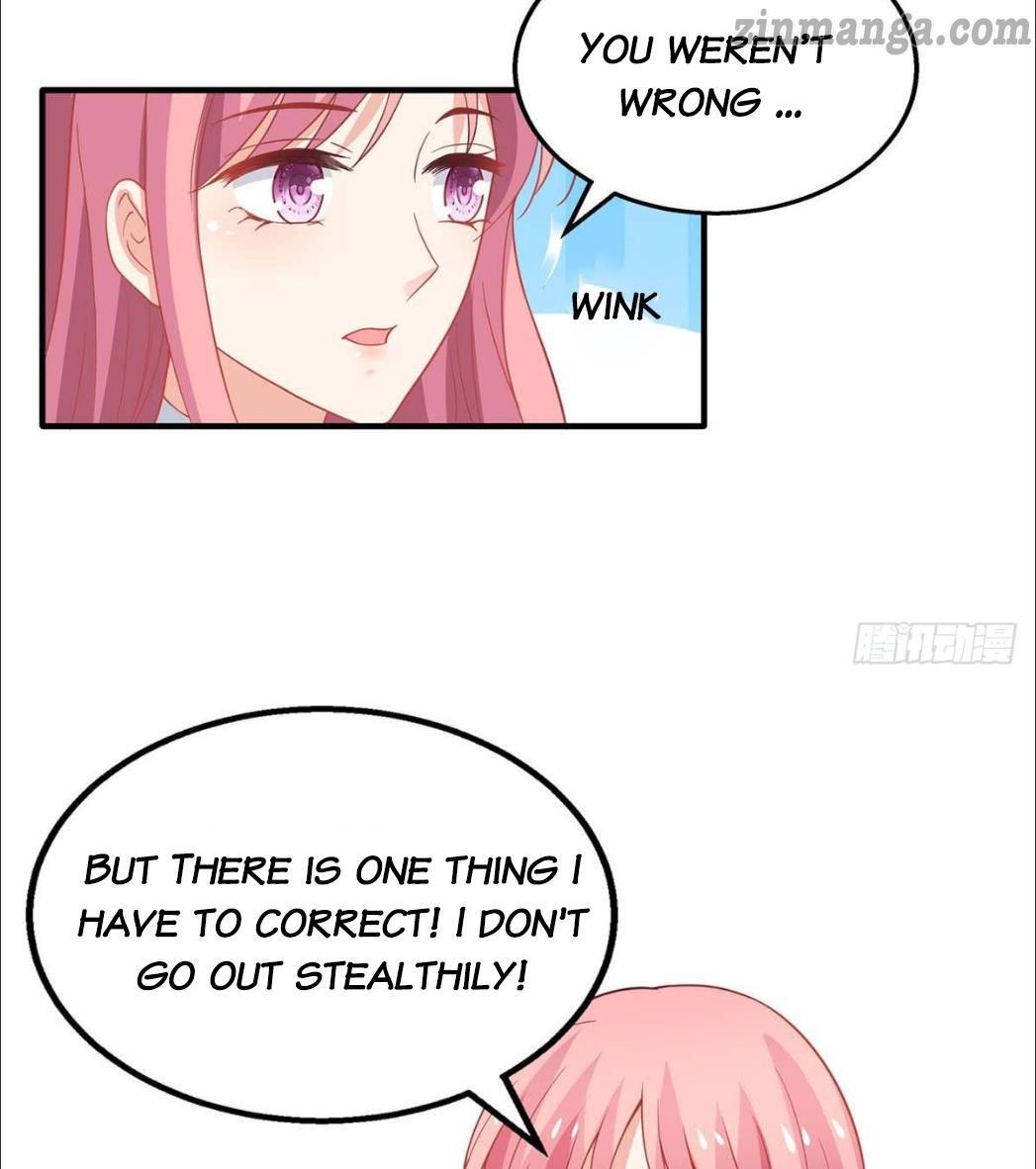 Take Your Mommy Home chapter 143 - page 23