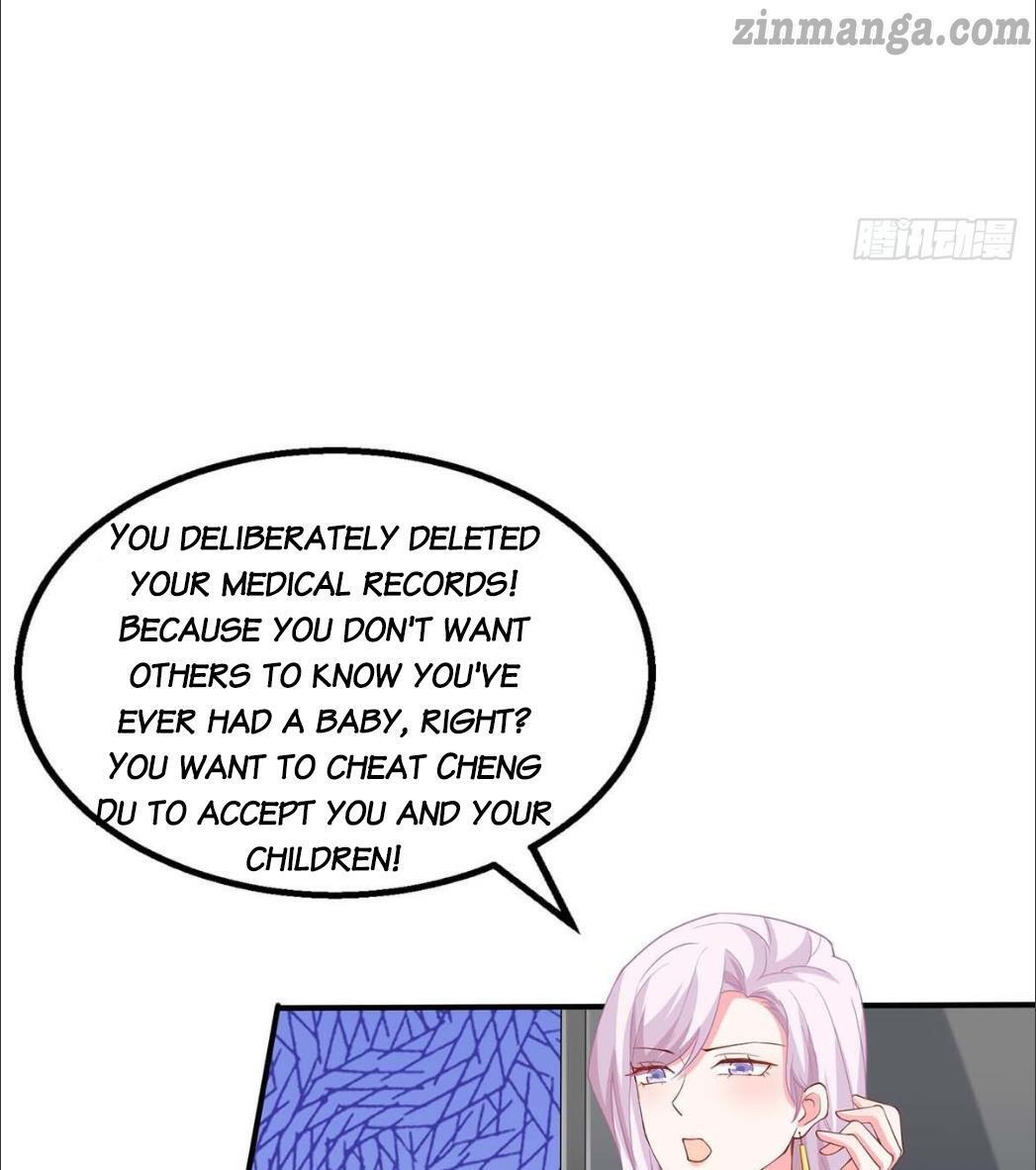 Take Your Mommy Home chapter 143 - page 30
