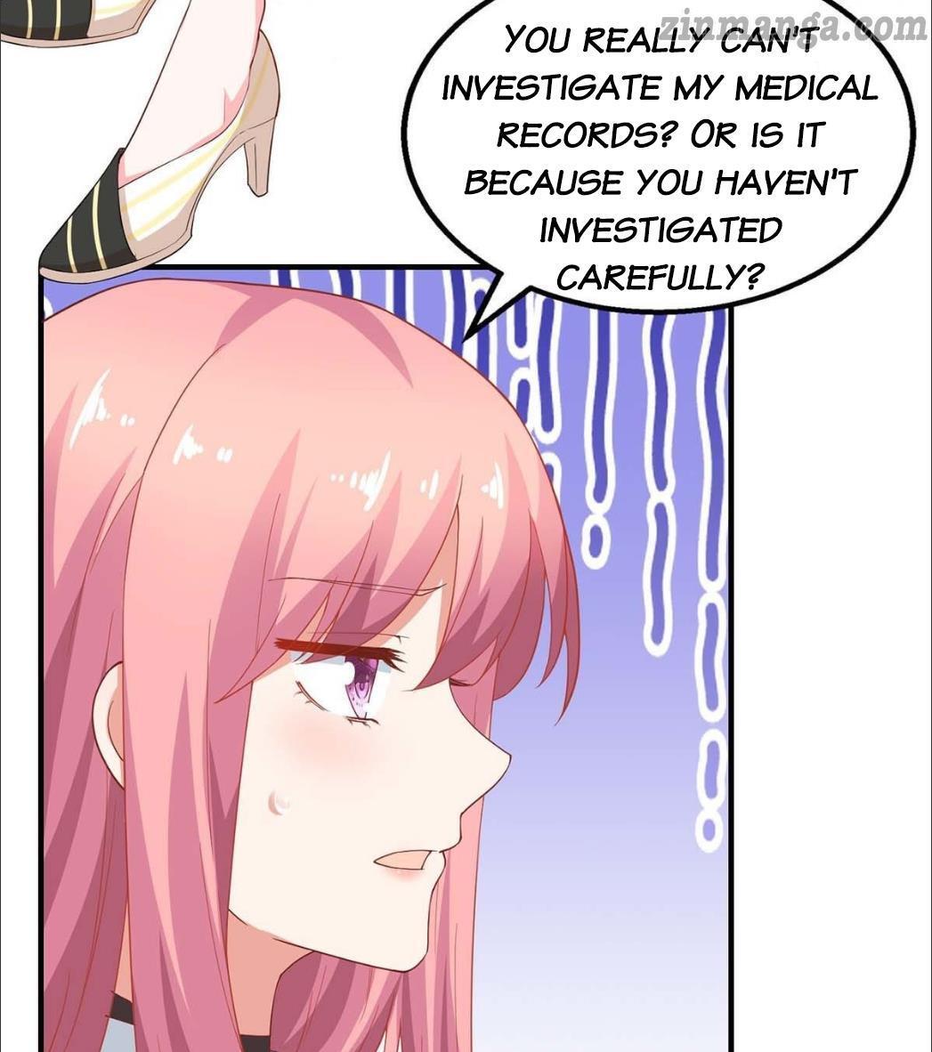 Take Your Mommy Home chapter 143 - page 32