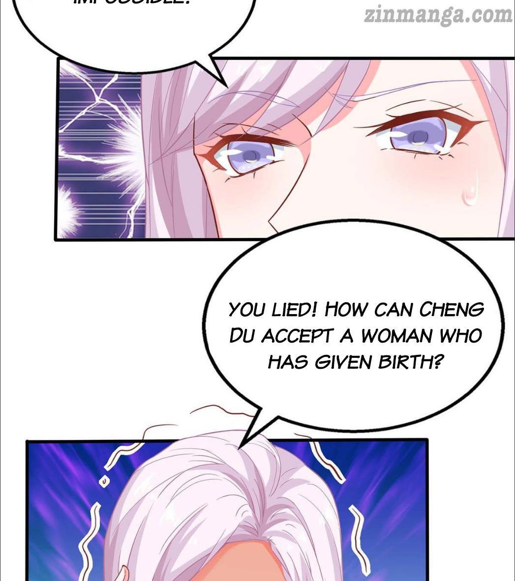 Take Your Mommy Home chapter 143 - page 42
