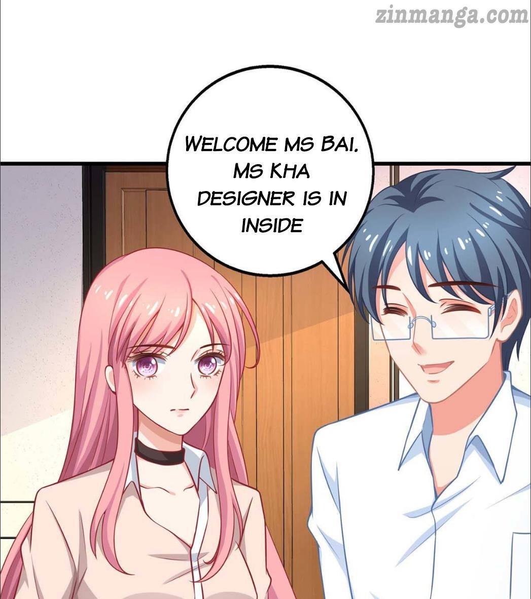 Take Your Mommy Home chapter 143 - page 7