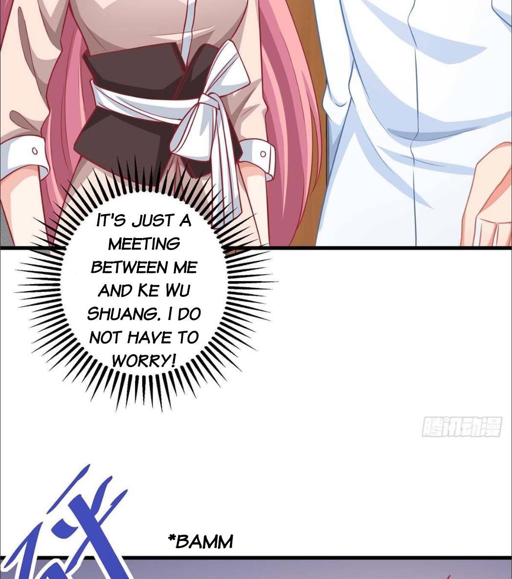 Take Your Mommy Home chapter 143 - page 8