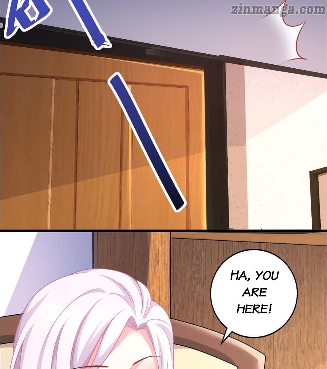 Take Your Mommy Home chapter 143 - page 9