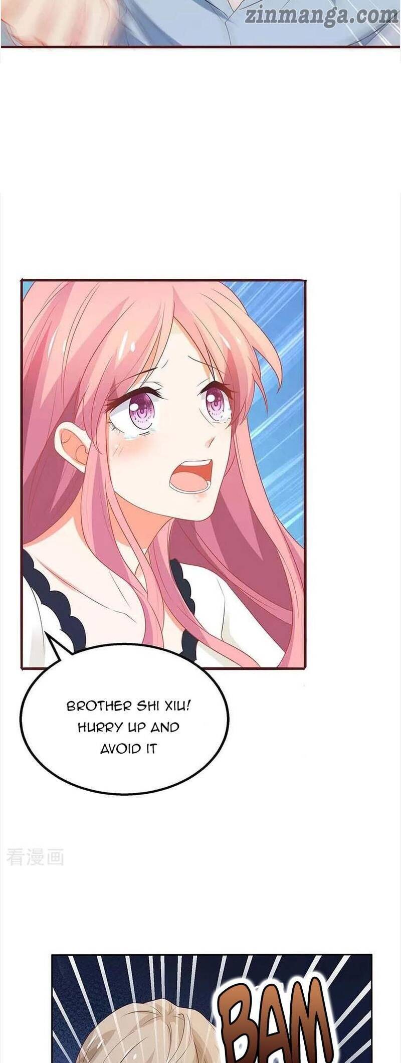Take Your Mommy Home chapter 77 - page 13