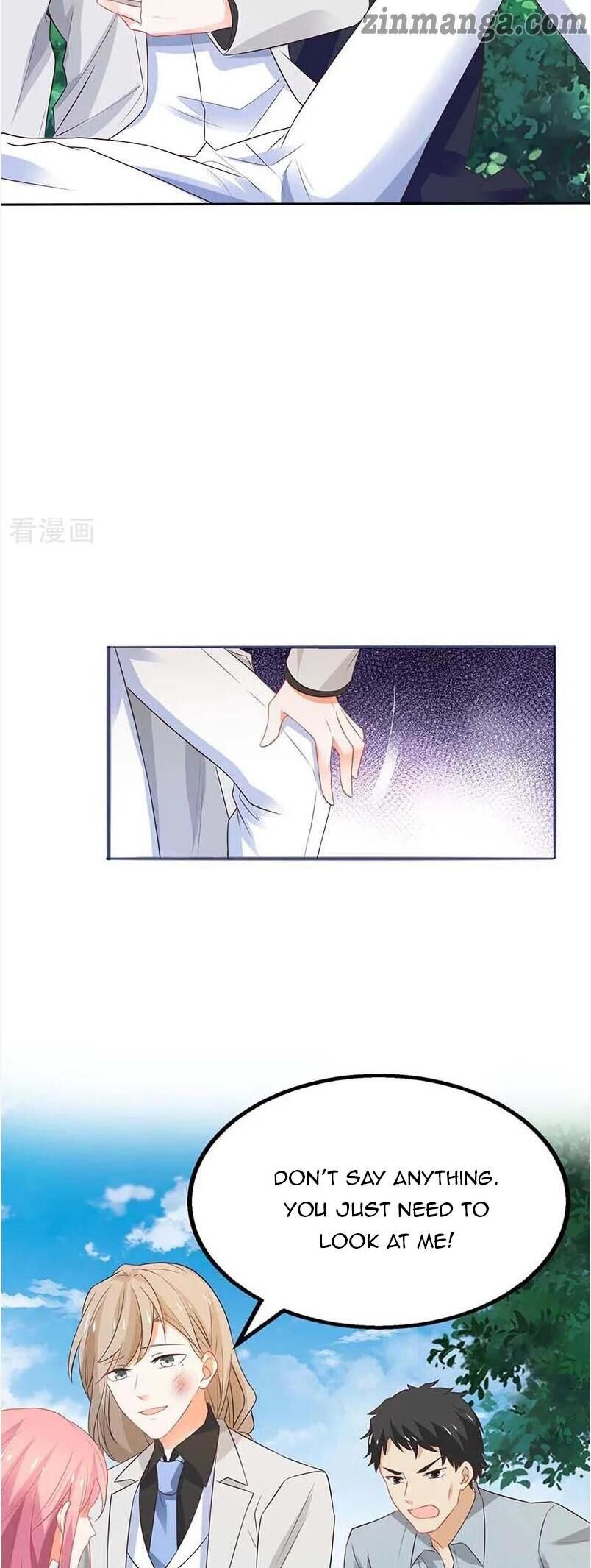 Take Your Mommy Home chapter 77 - page 15