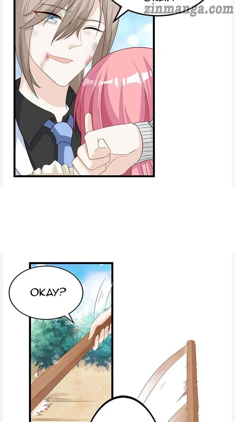 Take Your Mommy Home chapter 77 - page 20