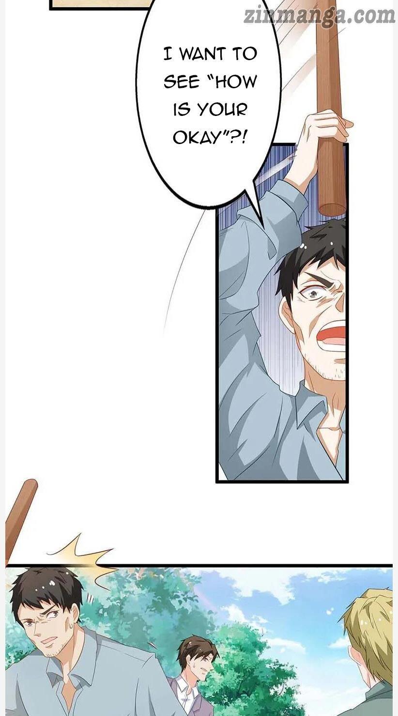 Take Your Mommy Home chapter 77 - page 21
