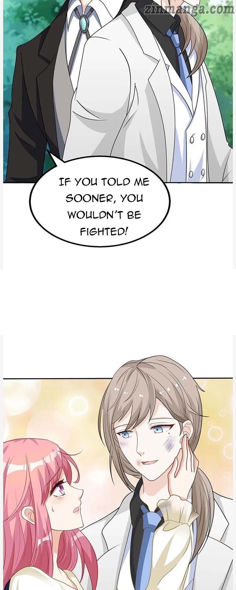 Take Your Mommy Home chapter 77 - page 28
