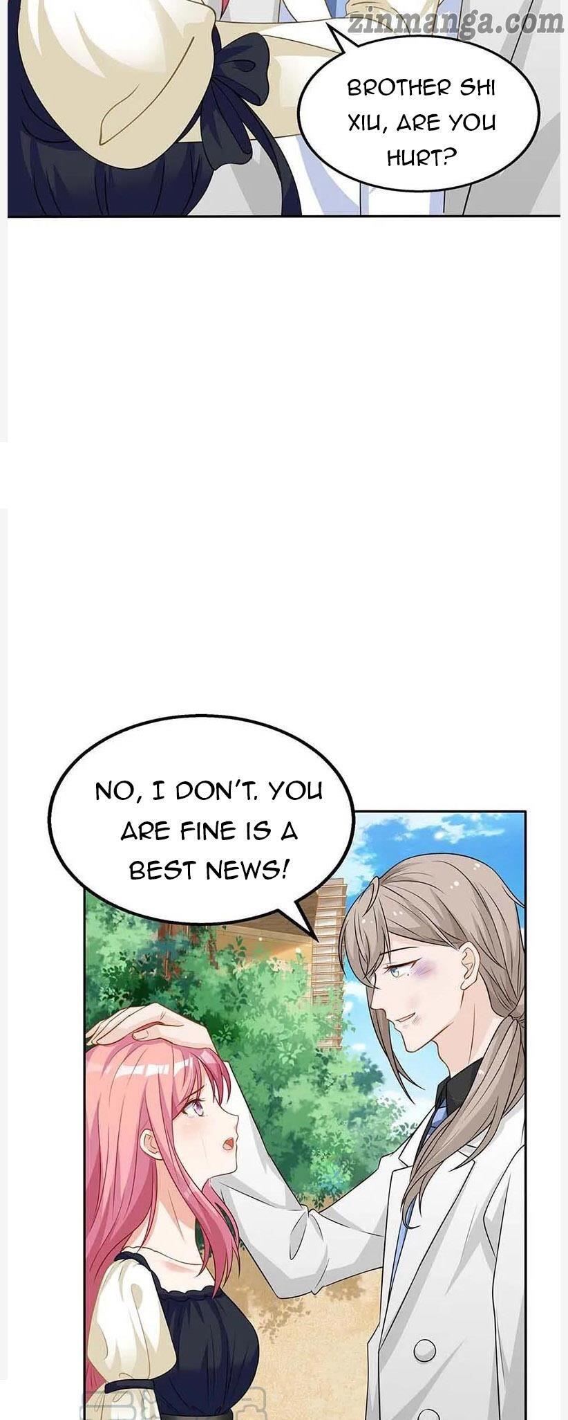 Take Your Mommy Home chapter 77 - page 29