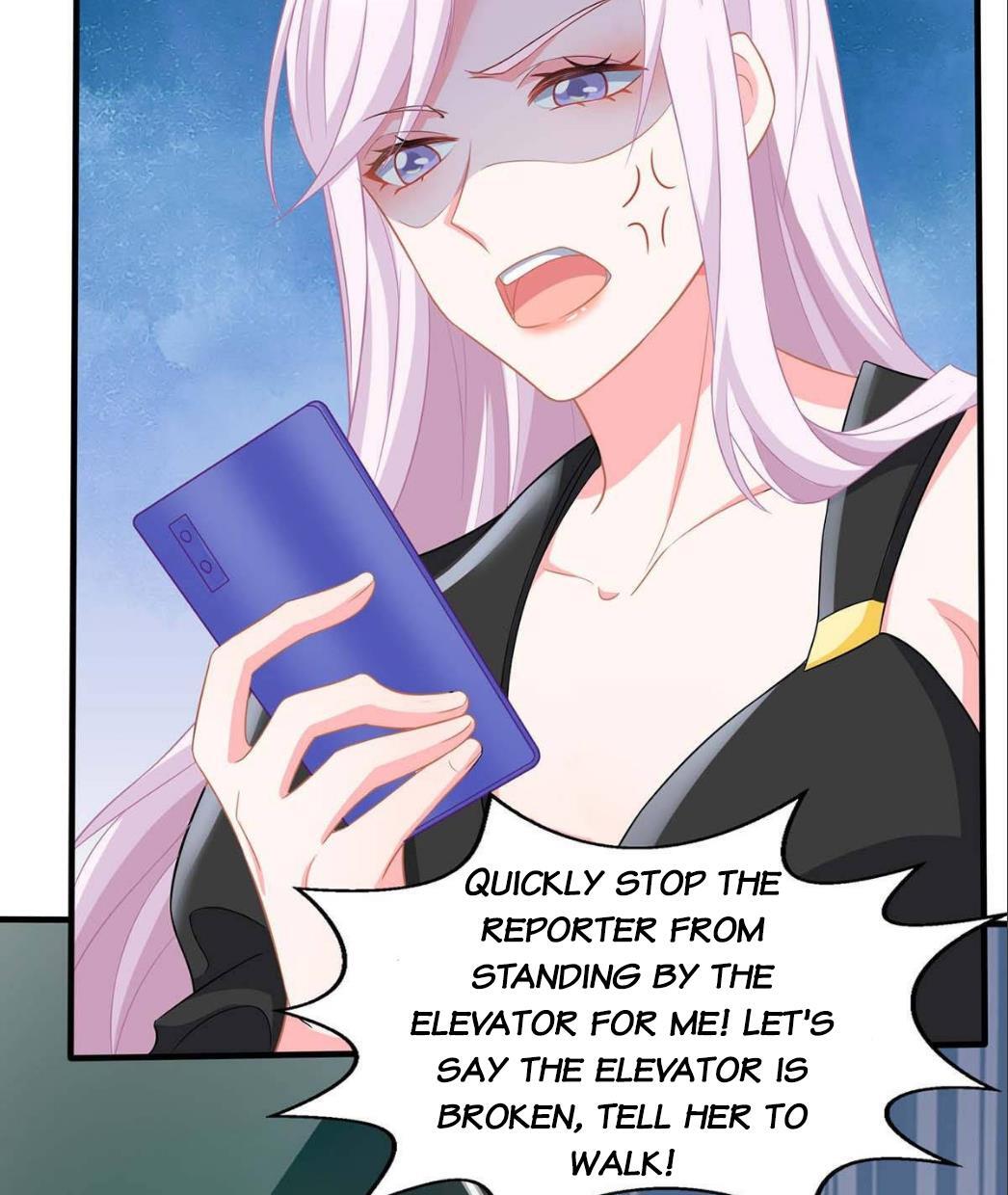 Take Your Mommy Home chapter 144 - page 10