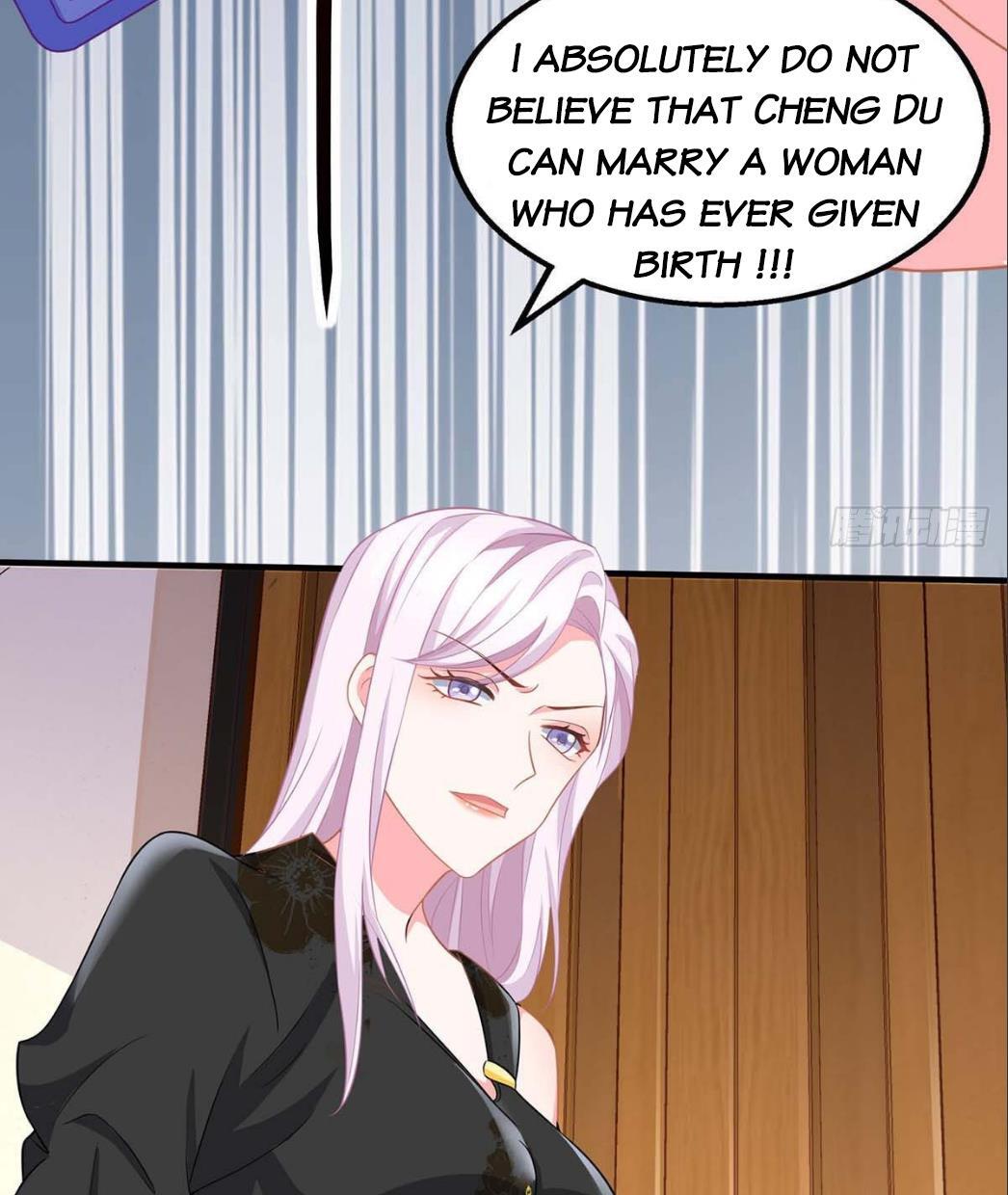 Take Your Mommy Home chapter 144 - page 12
