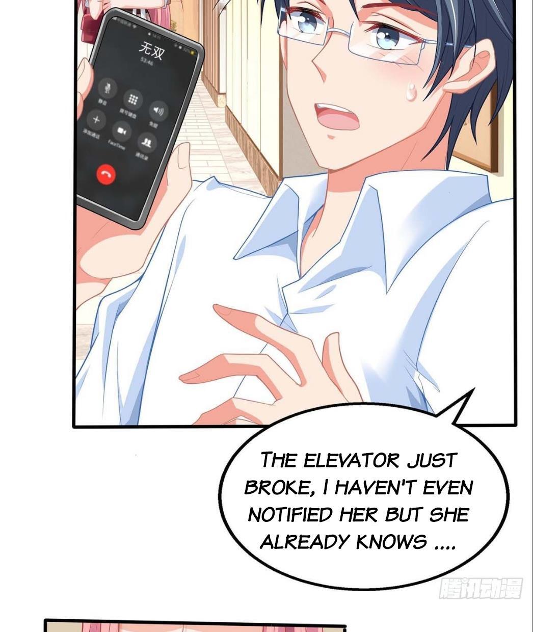 Take Your Mommy Home chapter 144 - page 16