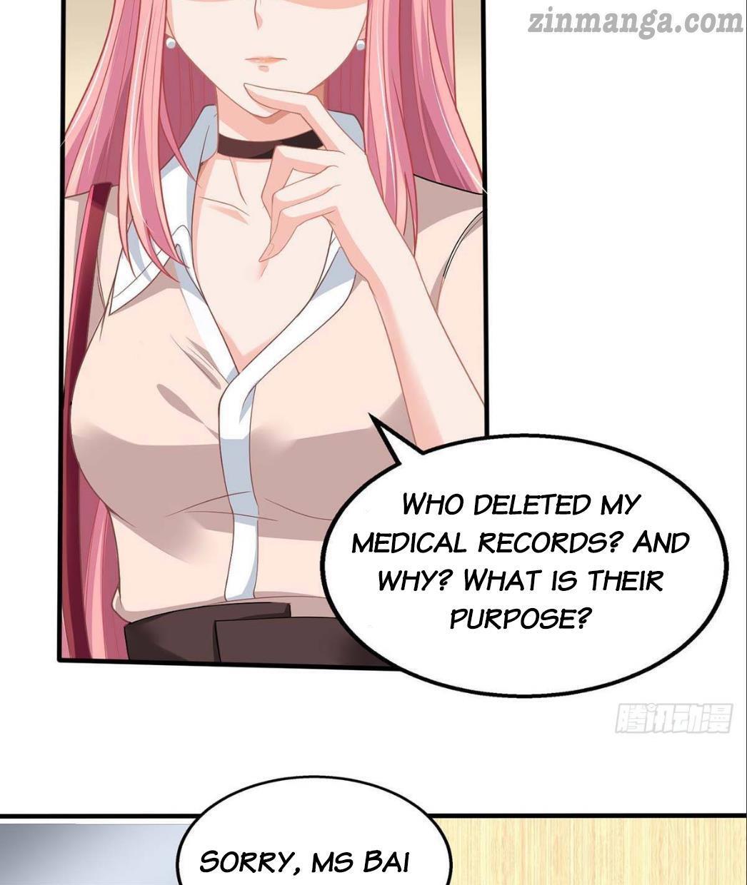Take Your Mommy Home chapter 144 - page 17