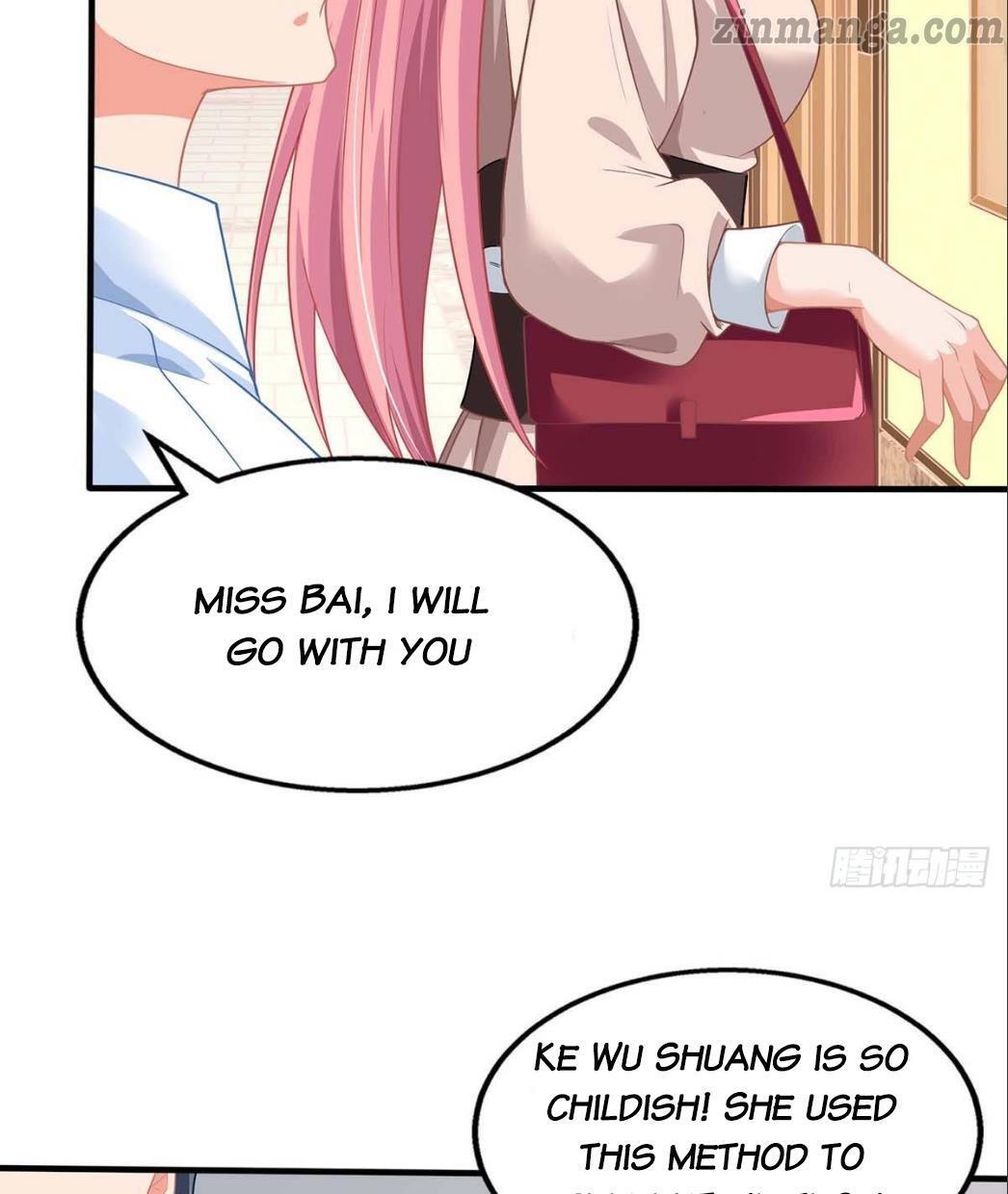 Take Your Mommy Home chapter 144 - page 21