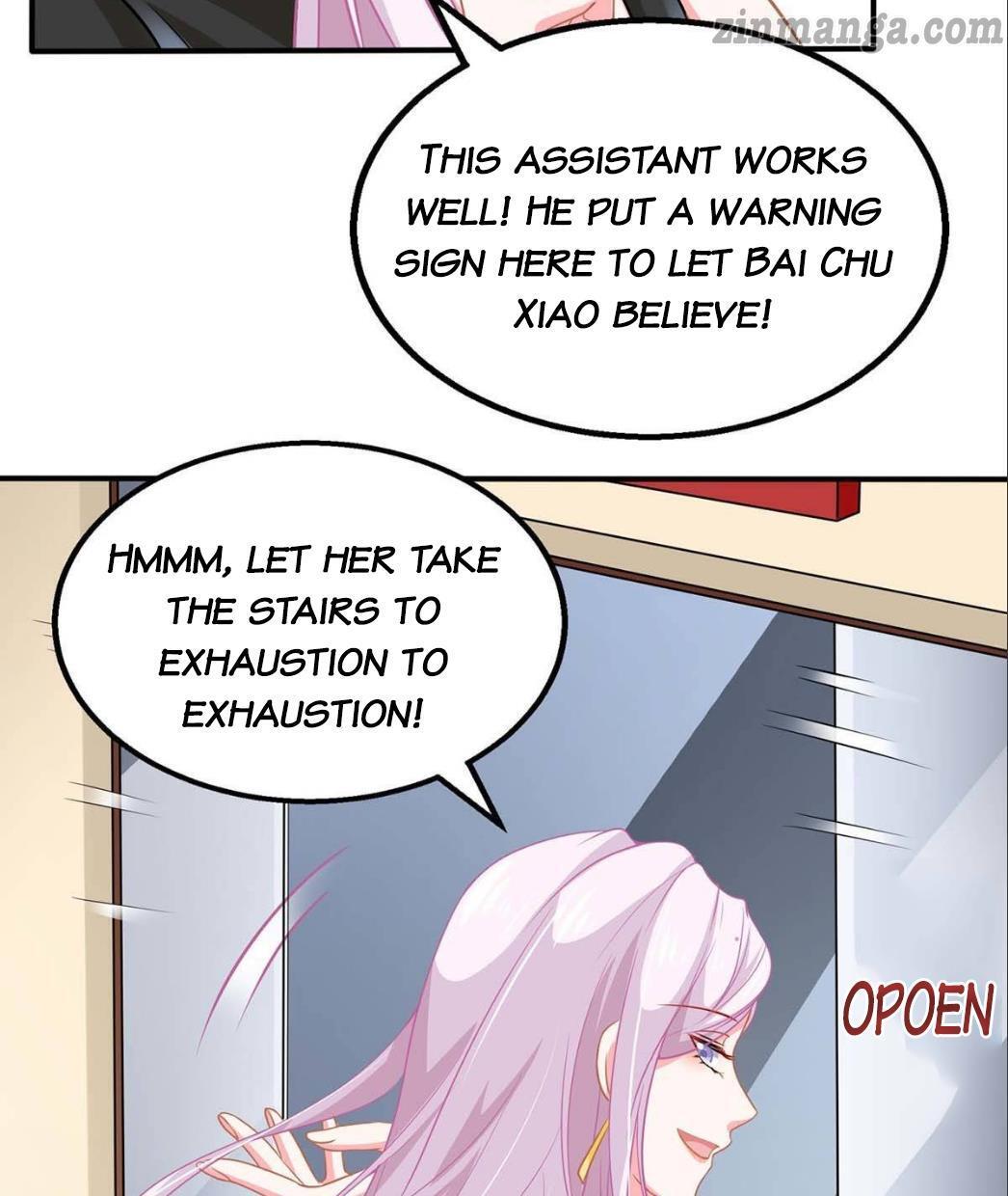 Take Your Mommy Home chapter 144 - page 26