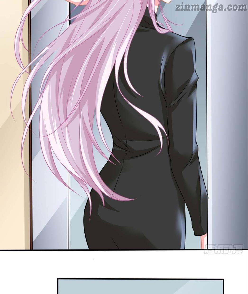 Take Your Mommy Home chapter 144 - page 27