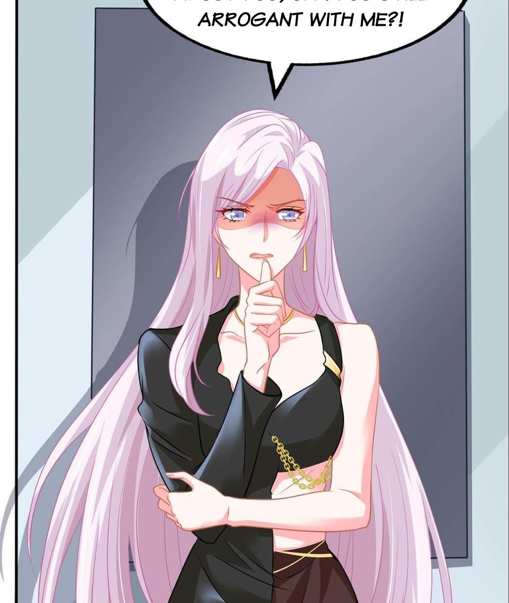 Take Your Mommy Home chapter 144 - page 29