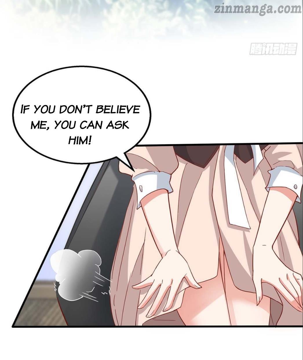 Take Your Mommy Home chapter 144 - page 3