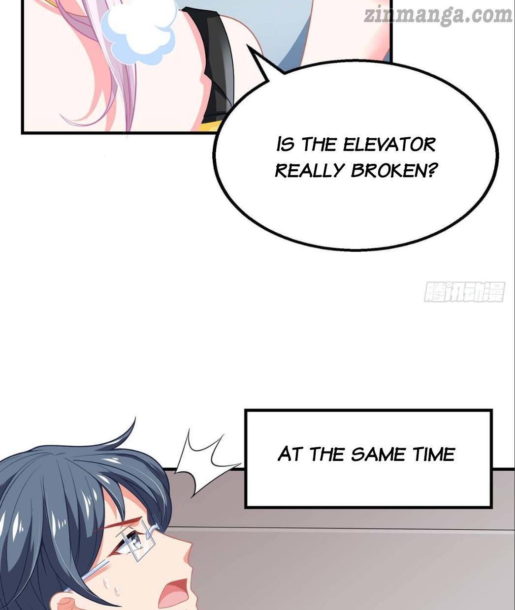 Take Your Mommy Home chapter 144 - page 34