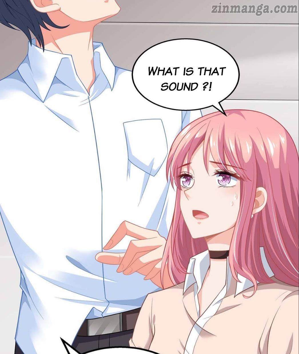 Take Your Mommy Home chapter 144 - page 35