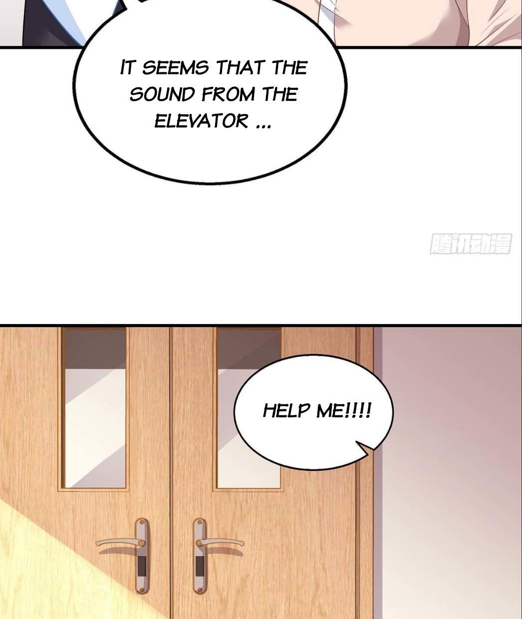 Take Your Mommy Home chapter 144 - page 36
