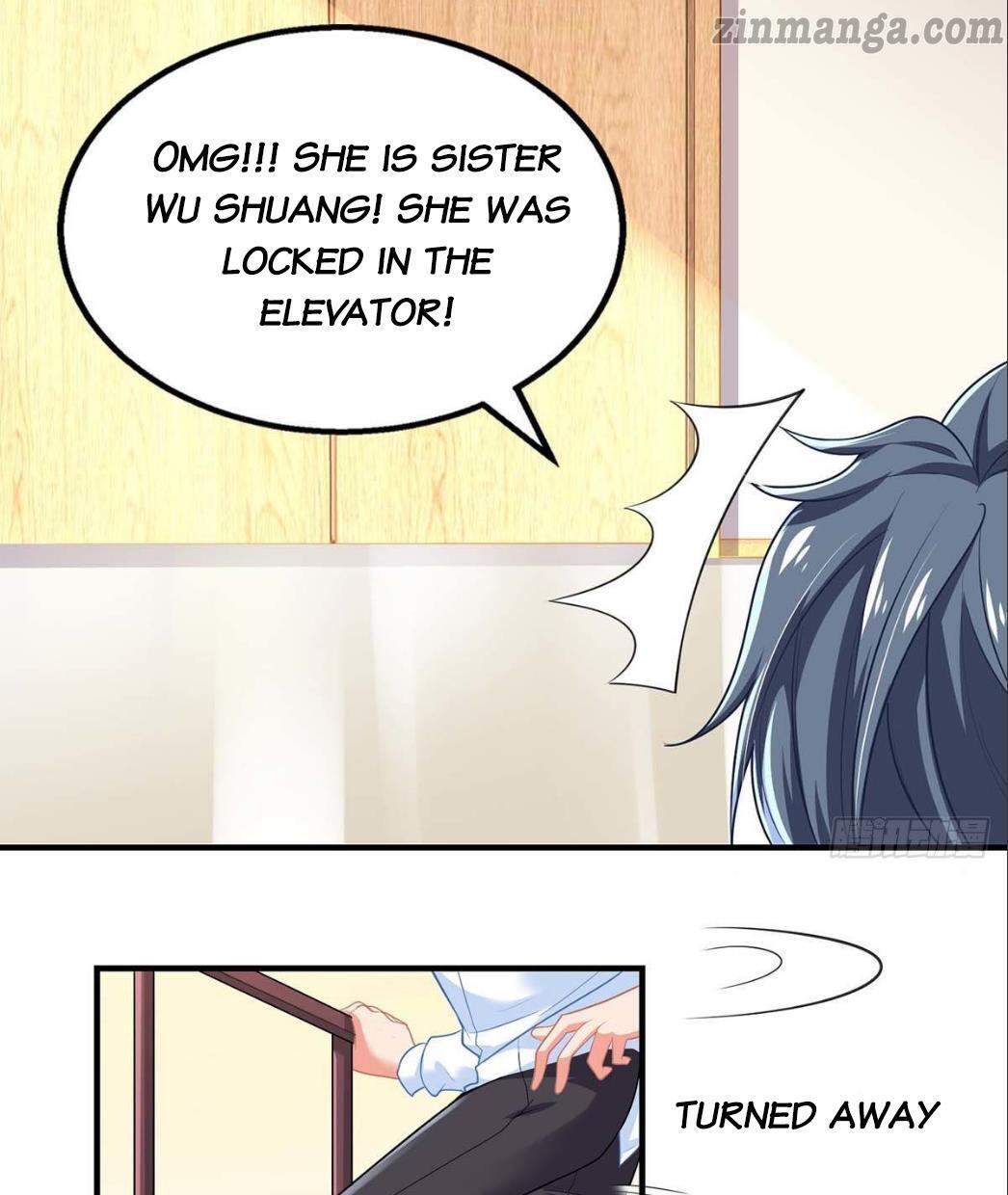 Take Your Mommy Home chapter 144 - page 37