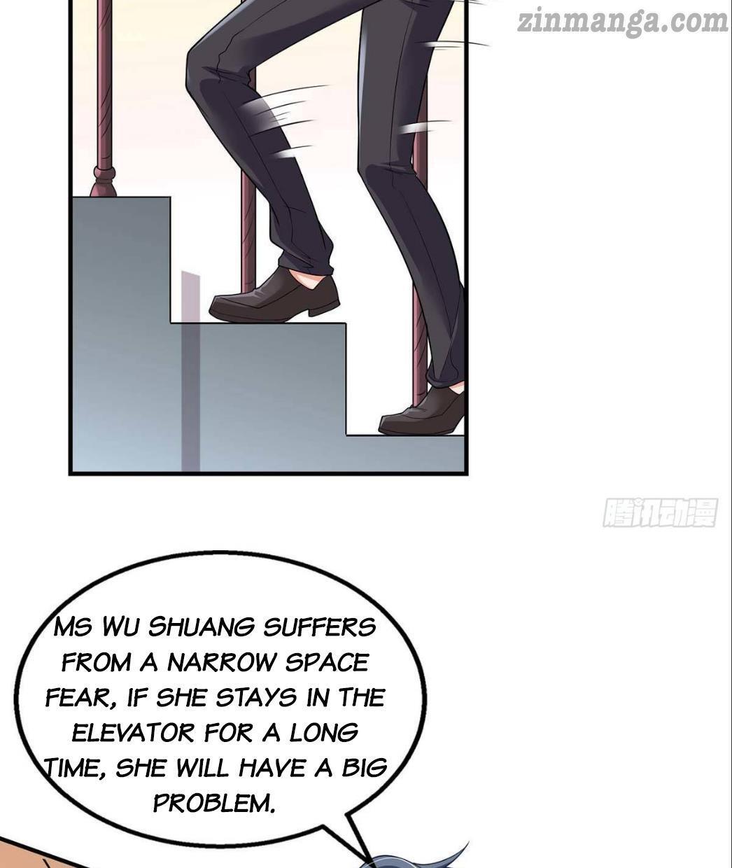 Take Your Mommy Home chapter 144 - page 38