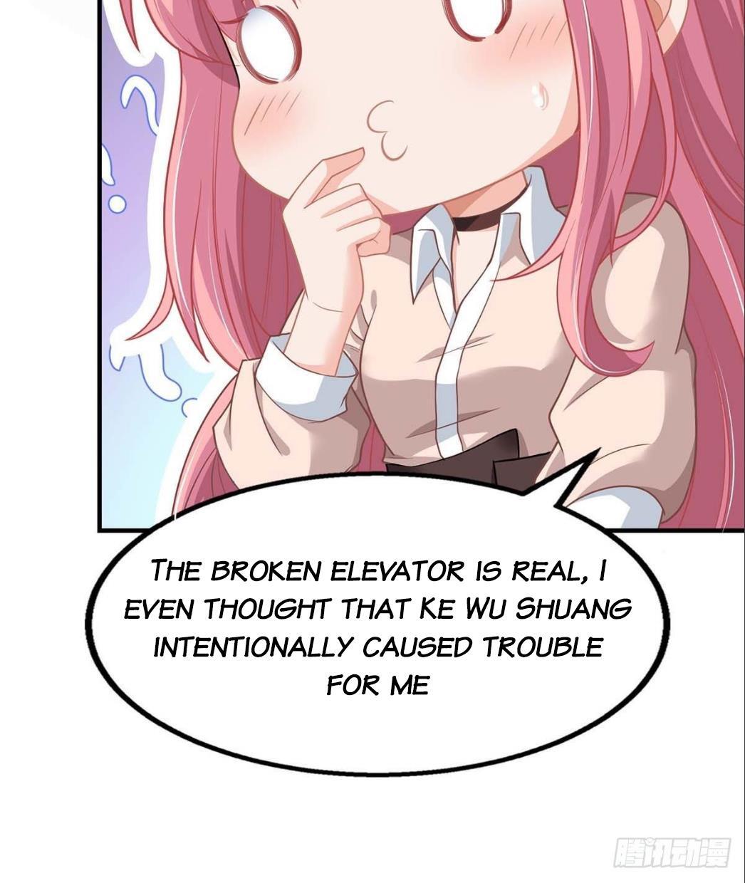 Take Your Mommy Home chapter 144 - page 41