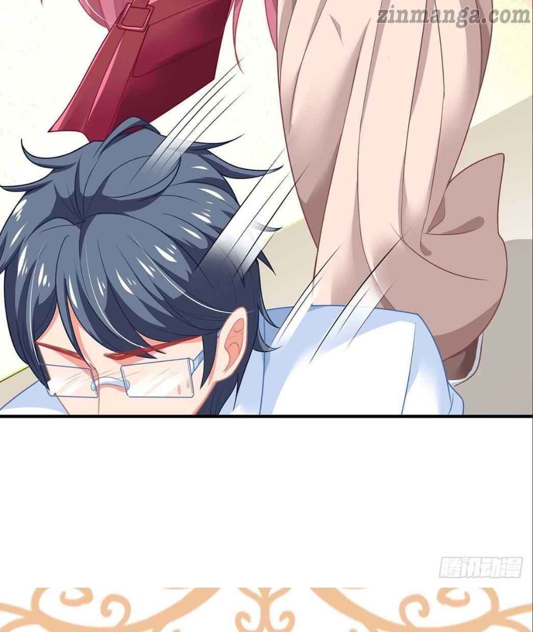 Take Your Mommy Home chapter 144 - page 43