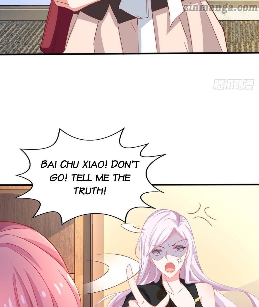 Take Your Mommy Home chapter 144 - page 6