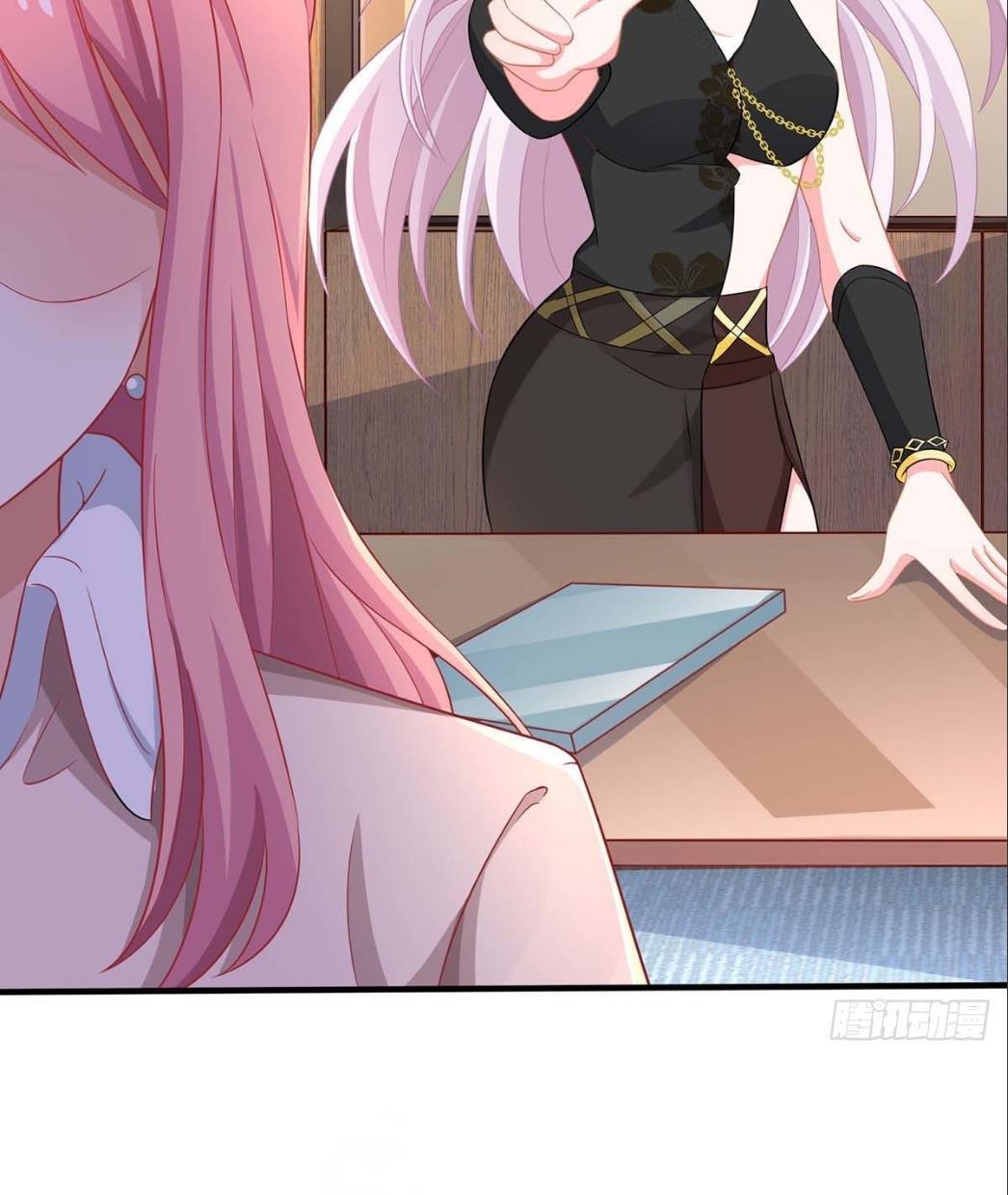 Take Your Mommy Home chapter 144 - page 7
