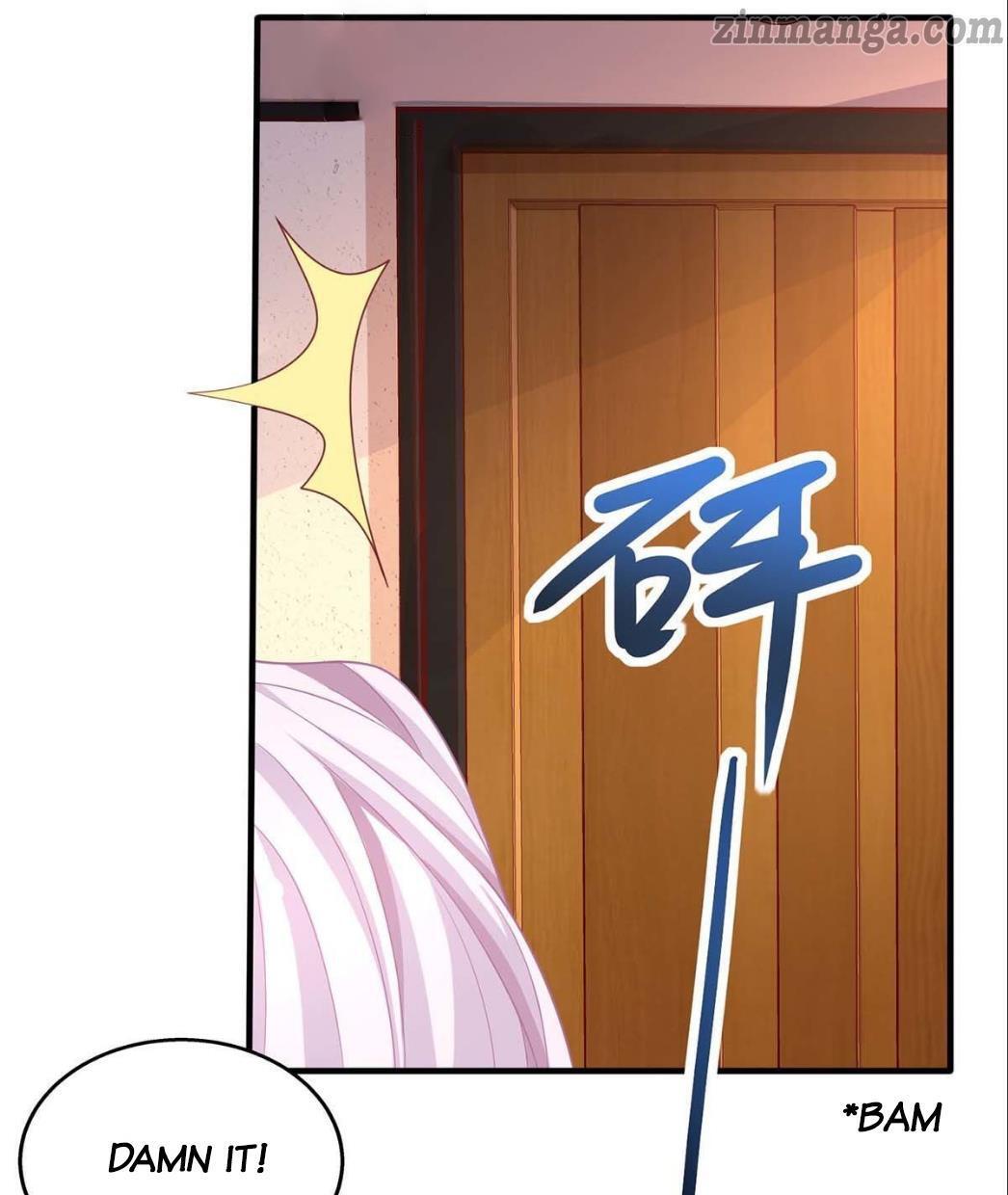Take Your Mommy Home chapter 144 - page 8