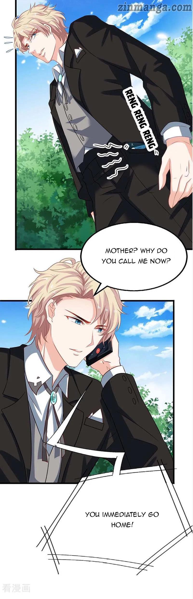 Take Your Mommy Home chapter 78 - page 11
