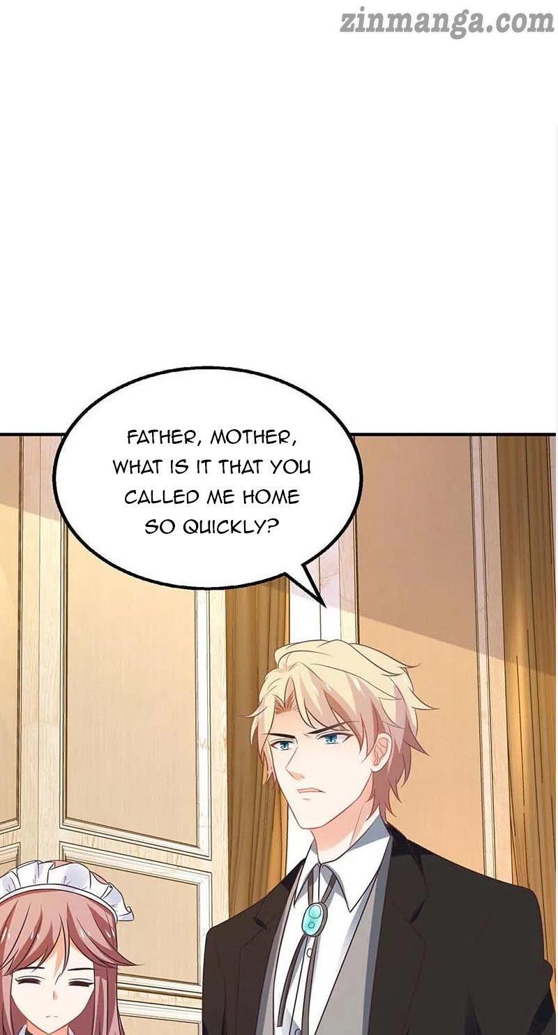 Take Your Mommy Home chapter 78 - page 13