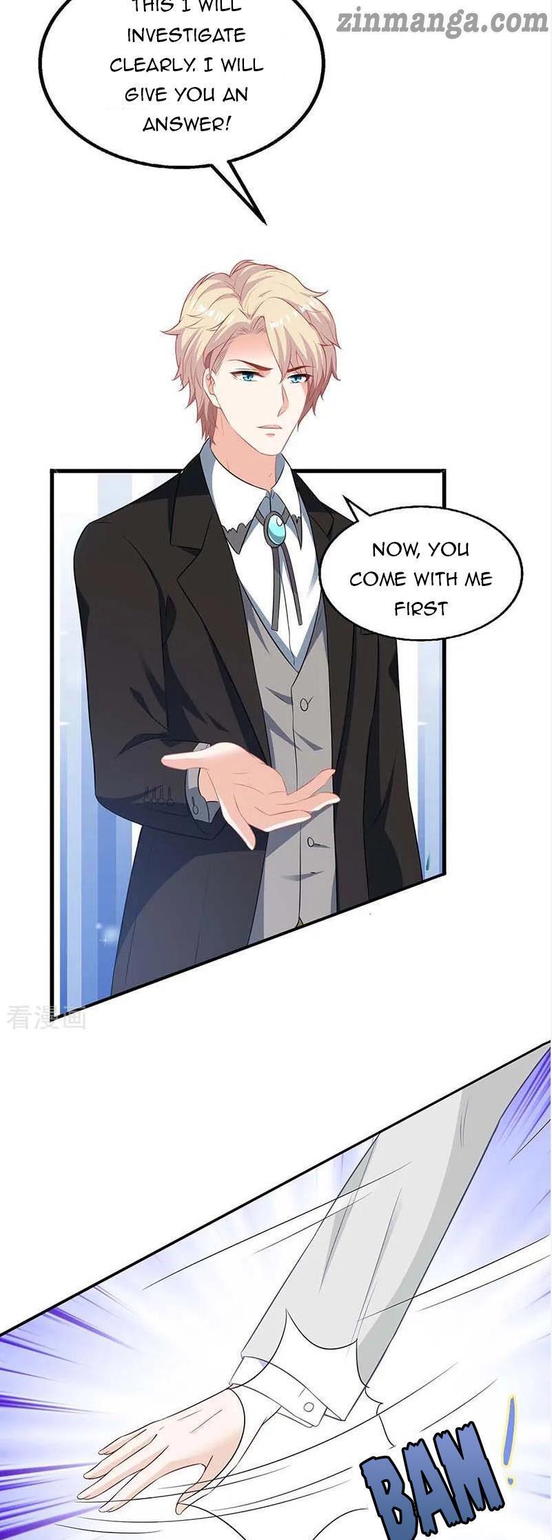 Take Your Mommy Home chapter 78 - page 2