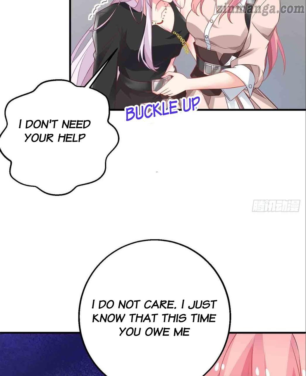 Take Your Mommy Home chapter 145 - page 11