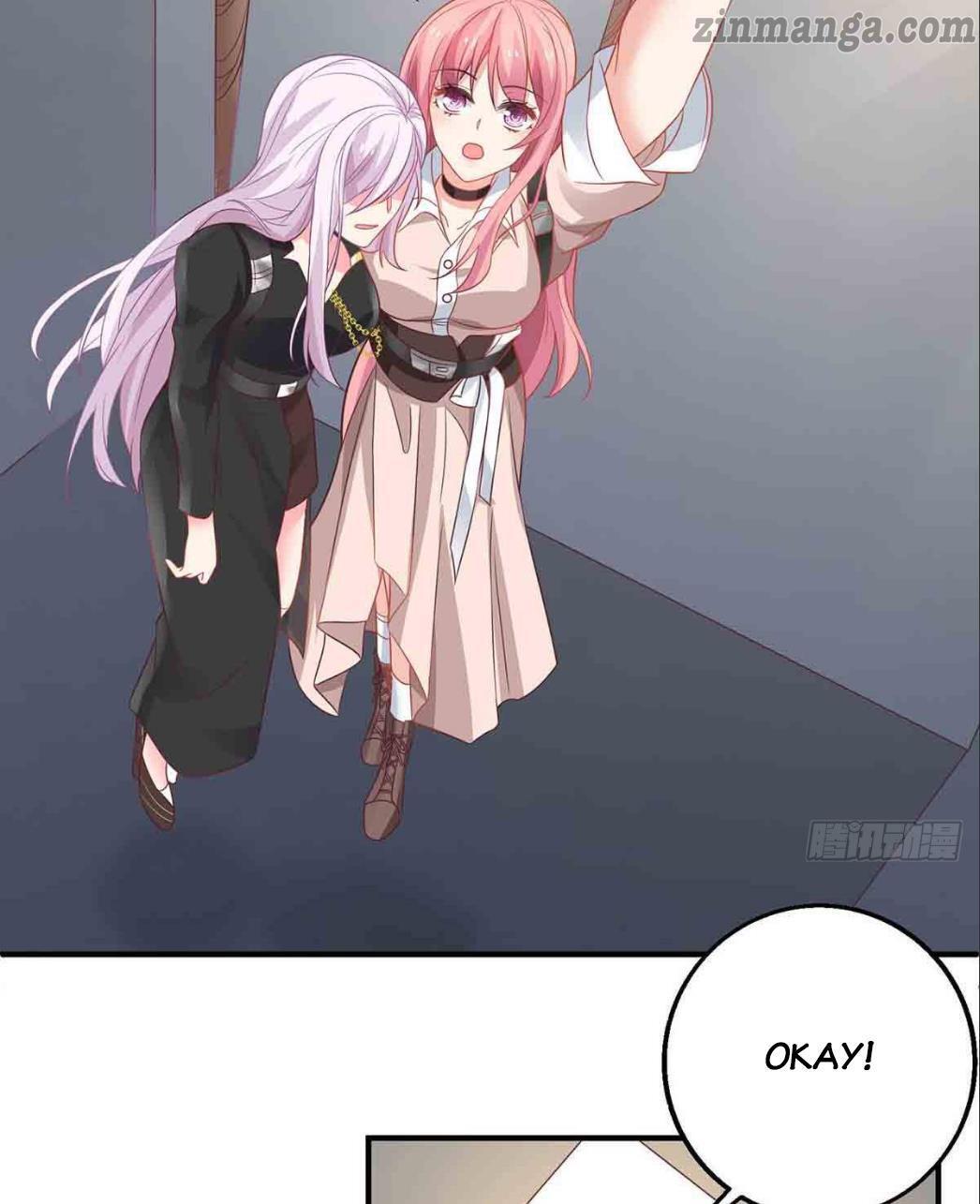 Take Your Mommy Home chapter 145 - page 13